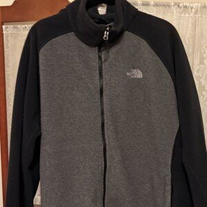 Fleece Jacket